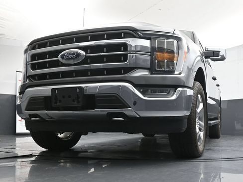 Used 2021 Ford F150 Lariat AWD/4WD image 34