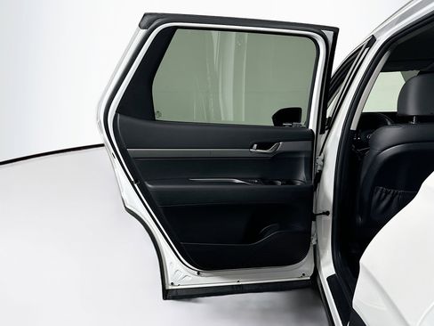 Used 2025 Hyundai Palisade SEL image 26