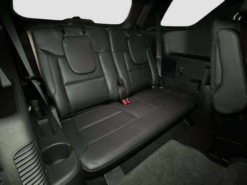 New 2026 Ford Explorer ST-Line w/ ST-Line Street Pack AWD/4WD image 33
