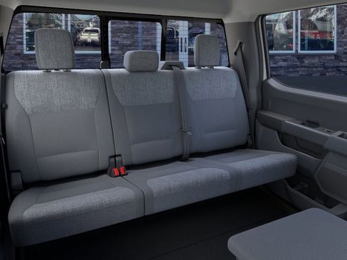 New 2026 Ford F250 XLT w/ XLT Premium Package image 11