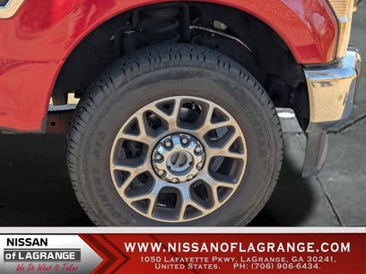 Used 2021 Ford F250 Lariat w/ FX4 Off-Road Package