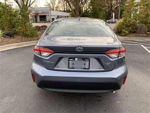 New 2026 Toyota Corolla LE image 7