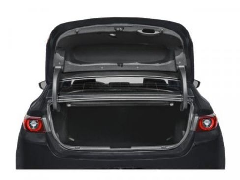 New 2026 MAZDA MAZDA3 2.5 S Sedan w/ Preferred Pkg image 14