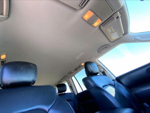 Used 2017 Nissan Armada SV w/ Driver Package image 14