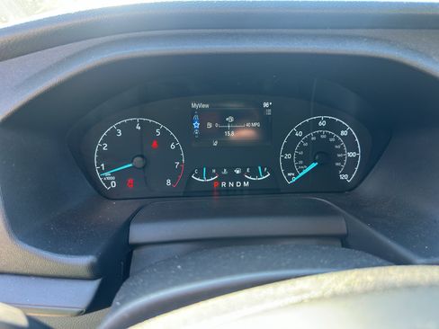 Used 2023 Ford Transit 350 XLT RWD image 19