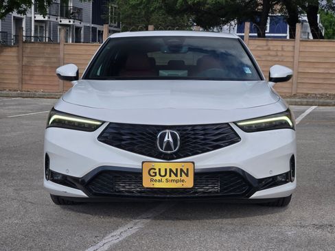 Used 2025 Acura Integra A-Spec image 8