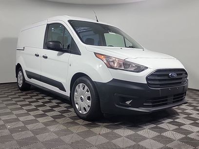 Used 2020 Ford Transit Connect XL