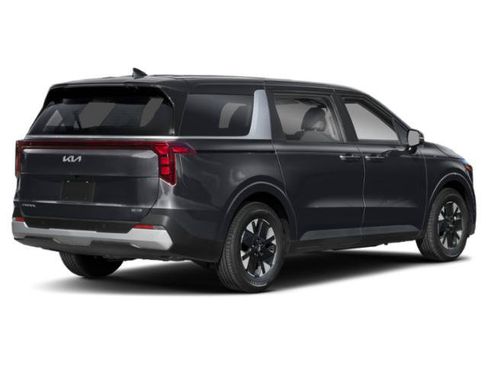 Used 2026 Kia Carnival LXS FWD image 2