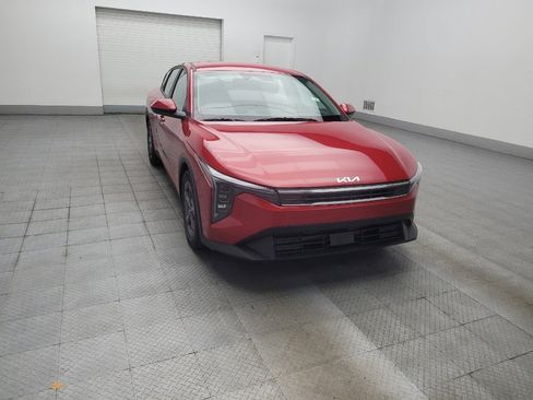 Used 2025 Kia K4 FWD image 13