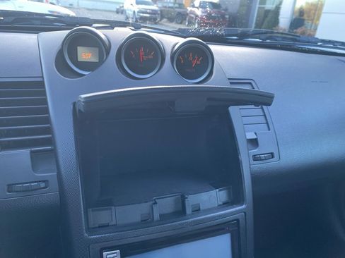 Used 2007 Nissan 350Z Grand Touring image 26