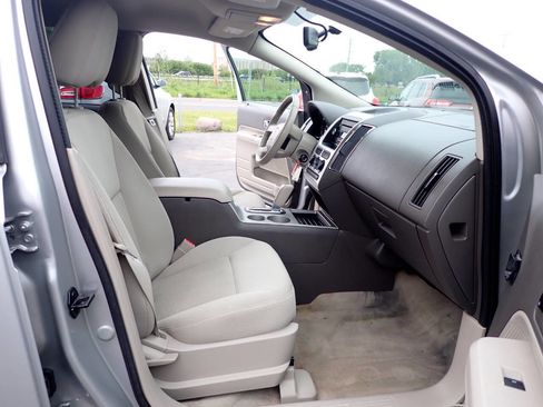 Used 2009 Ford Edge SEL AWD/4WD image 12