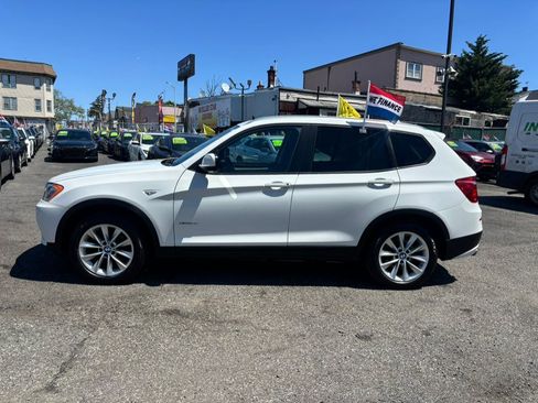 Used 2013 BMW X3 xDrive28i AWD/4WD image 4