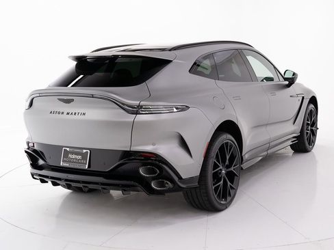 New 2026 Aston Martin DBX 707 AWD/4WD image 5