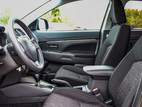 New 2025 Mitsubishi Outlander Sport ES AWD/4WD image 29