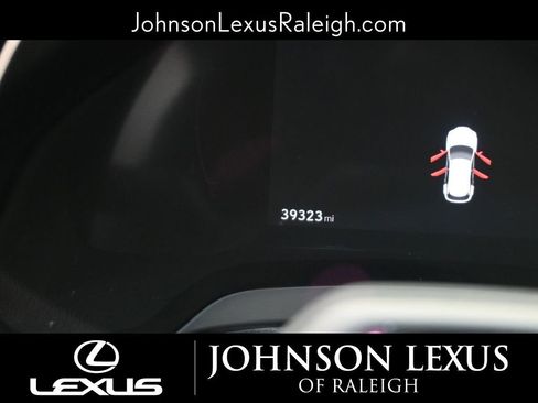 Used 2023 Lexus RX 350 Premium Plus w/ Accessory Package (Z1) image 14