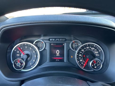 New 2026 RAM 3500 Tradesman image 29