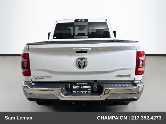 Used 2023 RAM 2500 Limited AWD/4WD image 6