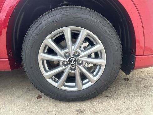 New 2025 MAZDA CX-5 AWD 2.5 S w/ Select Package image 11