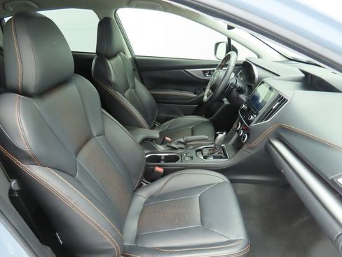 Used 2021 Subaru Crosstrek 2.5i Limited w/ Popular Package #3 image 18