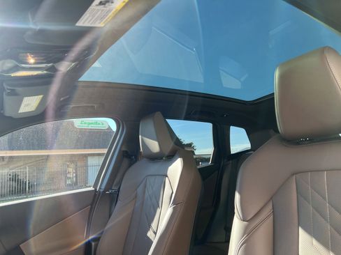 Used 2025 BMW X3 xDrive30i w/ M Sport Package image 18