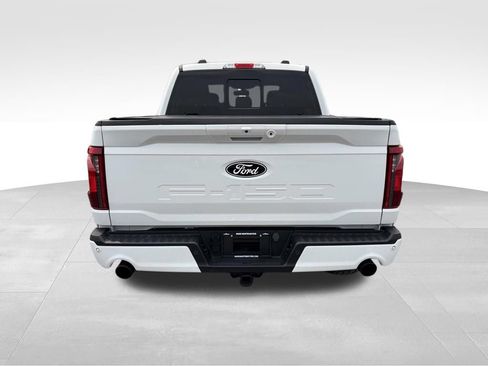 Used 2024 Ford F150 XLT w/ Equipment Group 303A High AWD/4WD image 19