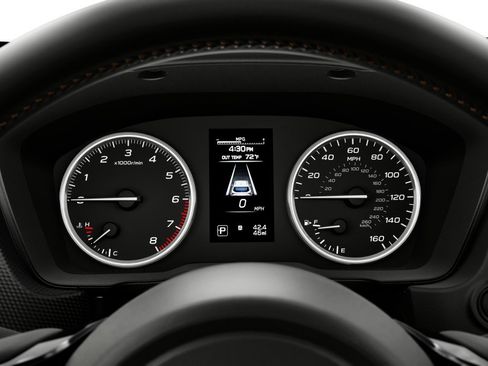 New 2026 Subaru Forester Sport AWD/4WD image 19