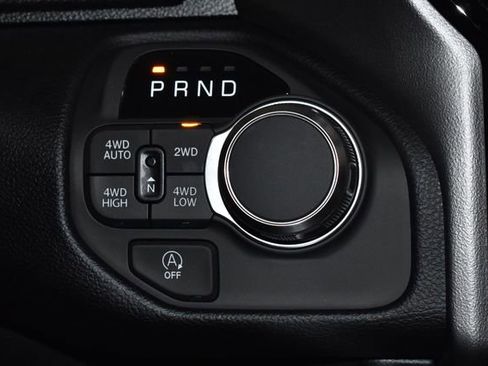 New 2026 RAM 1500 Big Horn image 23