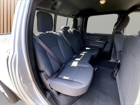 New 2026 RAM 2500 Tradesman AWD/4WD image 21
