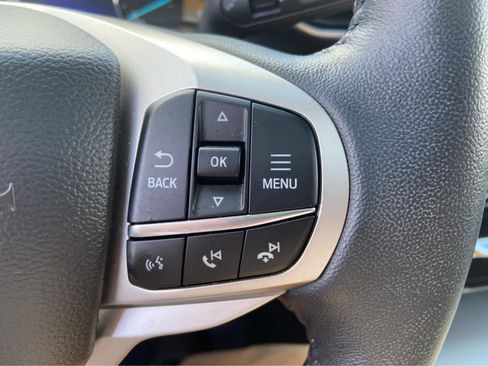 Used 2023 Ford Explorer Limited w/ Limited Technology Package AWD/4WD image 39