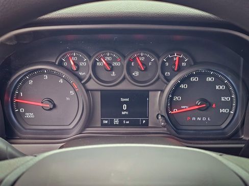 New 2026 GMC Sierra 3500 Pro AWD/4WD image 17