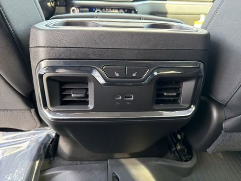 New 2026 Chevrolet Silverado 2500 LTZ w/ LTZ Convenience Package image 27