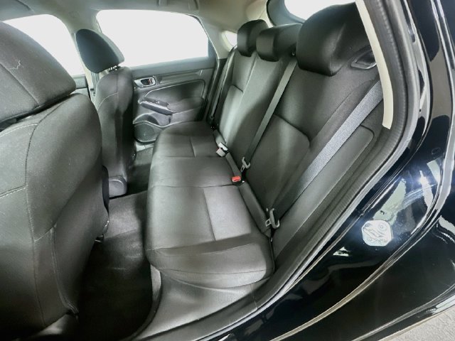 Used 2023 Honda Civic LX image 28