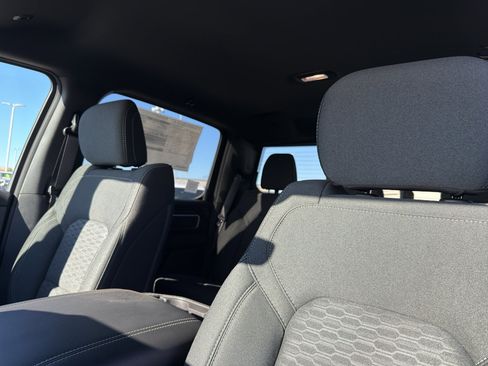 New 2026 RAM 1500 Big Horn image 28