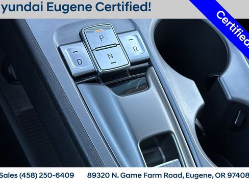 Used 2023 Hyundai Kona SE image 27