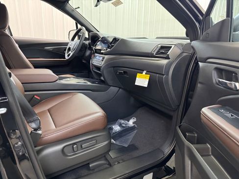 New 2026 Honda Ridgeline RTL image 27