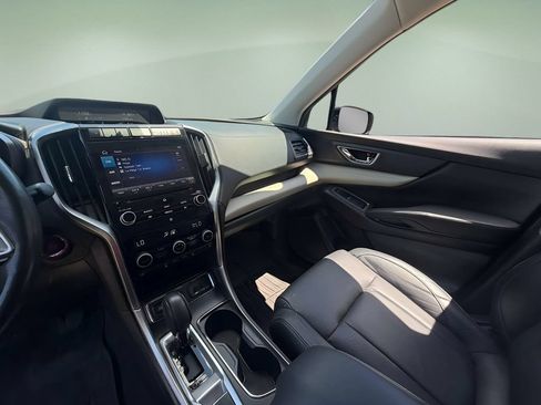 Used 2022 Subaru Ascent Limited w/ Technology Package AWD/4WD image 17