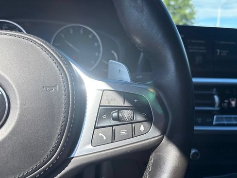 Used 2020 BMW 330i Sedan w/ Convenience Package RWD image 29