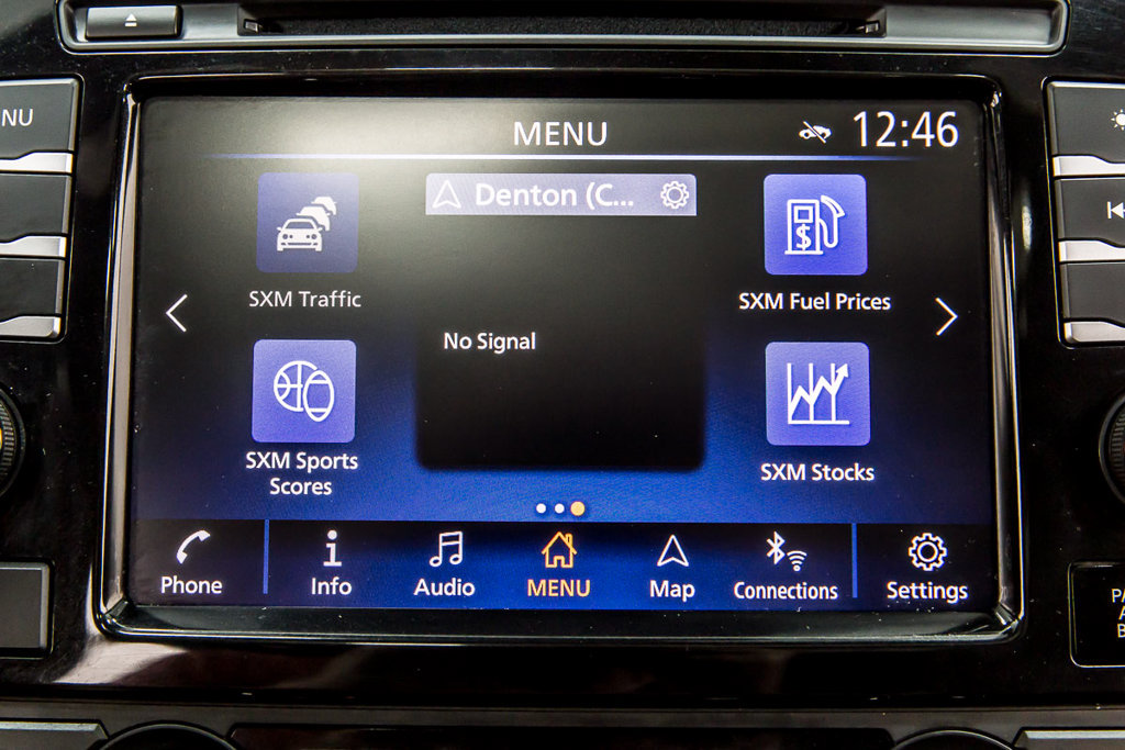 Used 2021 Nissan Maxima SR w/ Sport Mat Group FWD image 25