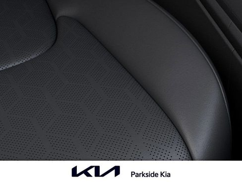 New 2026 Kia Carnival SX FWD image 24