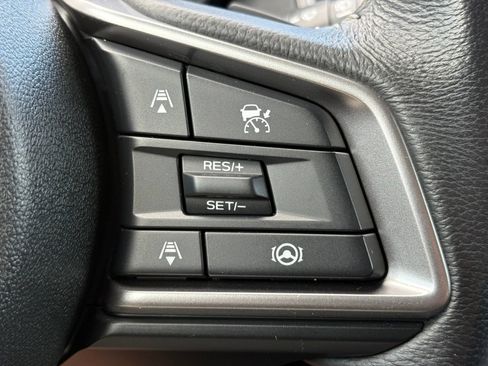 Certified 2024 Subaru Outback Premium AWD/4WD image 16