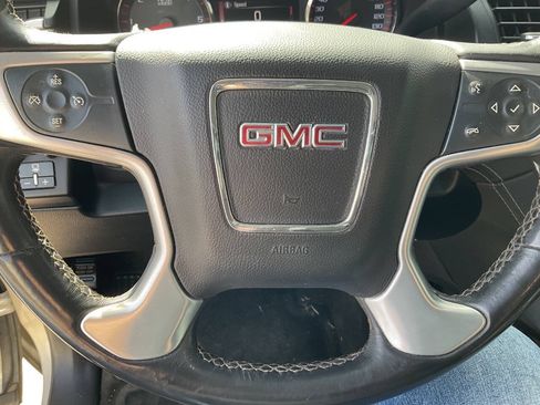 Used 2016 GMC Yukon SLE w/ Convenience Package RWD image 20
