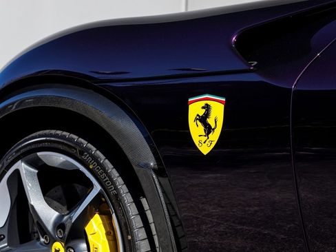 Used 2024 Ferrari Purosangue image 14