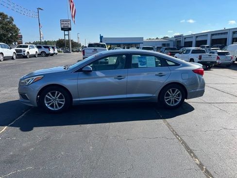 Used 2017 Hyundai Sonata SE FWD image 37
