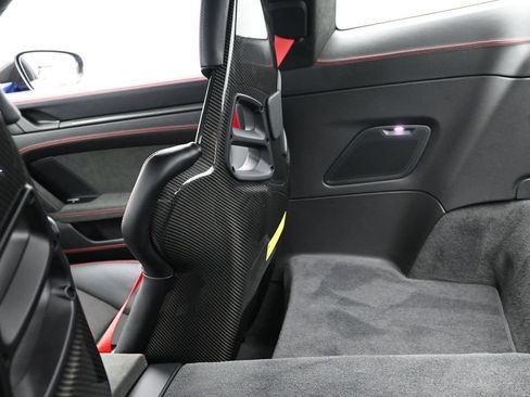 Certified 2022 Porsche 911 GT3 RWD image 24