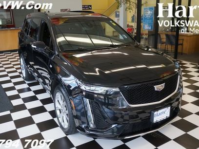 Used 2020 Cadillac XT6 Sport