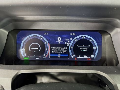 New 2026 Toyota 4Runner TRD Pro image 17