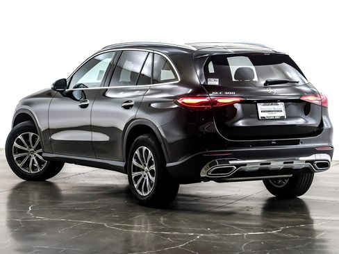 New 2026 Mercedes-Benz GLC 300 image 12