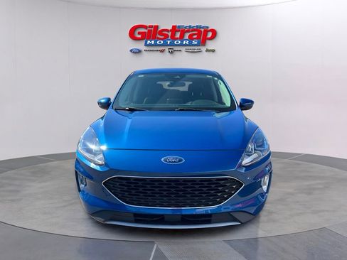 Used 2022 Ford Escape SEL image 2