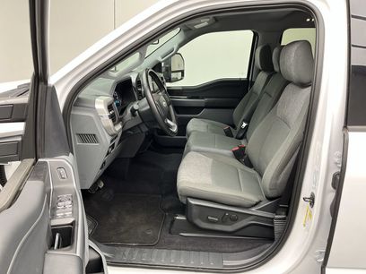 Certified 2023 Ford F150 XLT w/ Equipment Group 302A High