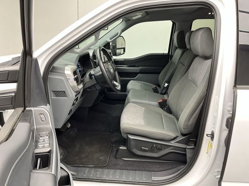 Certified 2023 Ford F150 XLT w/ Equipment Group 302A High AWD/4WD image 3